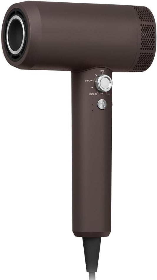 AccelerDry High Speed Hair Dryer