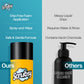 Foam-Based Footwear Cleaner (Free Cleaning Brush) (Pack of 2)