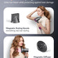 Hair Dryer, 160000RPM with 500M Ionic Negative, Blow Dryer with Diffuser, Fast Drying Hairdryer for Women and Men, Thermo-Control Lightweight Quiet for Curly Hair, Home Travel Salon