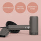 AccelerDry High Speed Hair Dryer