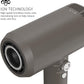 AccelerDry High Speed Hair Dryer