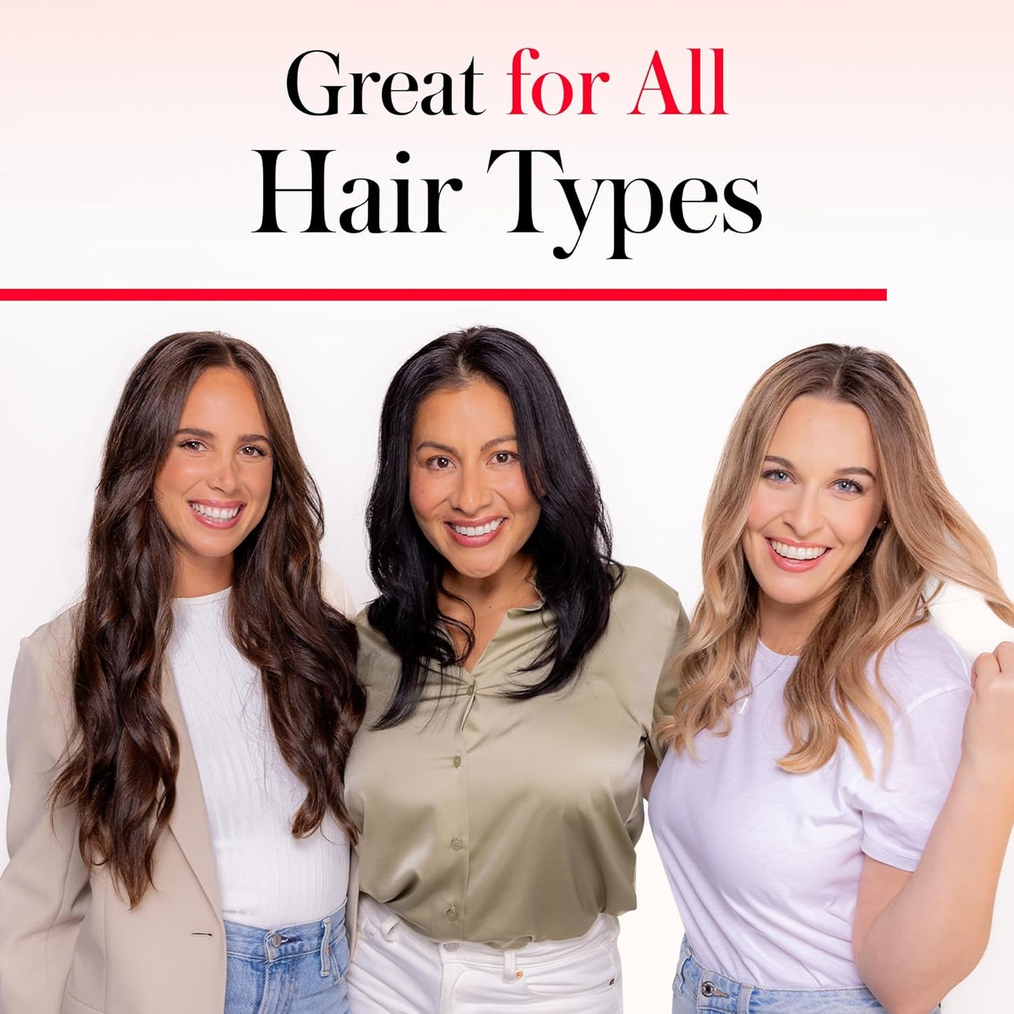 REVLON Infrared Ionic Hair Dryer with Diffuser & Concentrator, 2 Speed Settings, Blow Dryer with Tourmaline Technology for Frizz Control, 1875 Watt Power for Fast Drying, Suitable for All Hair Types