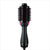 REVLON One Step Volumizer Plus Hair Dryer and Styler | More Volume, Less Damage, and More Styling Control for Easy and Fast Salon-Style Blowouts, Plus Travel Friendly (Black)