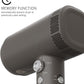 AccelerDry High Speed Hair Dryer